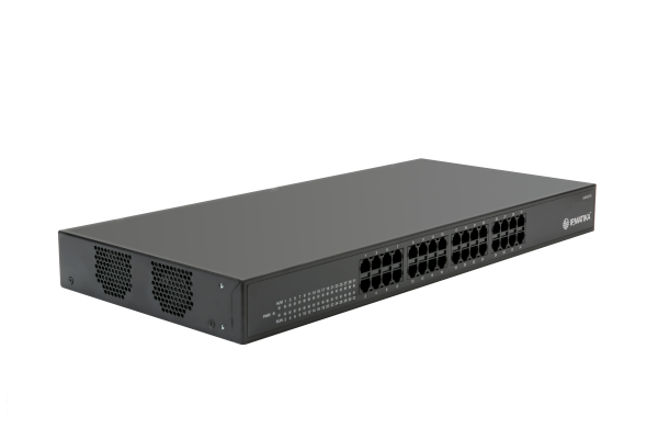 IPmatika IGW3210, VoIP-шлюз на 32 порта FXO